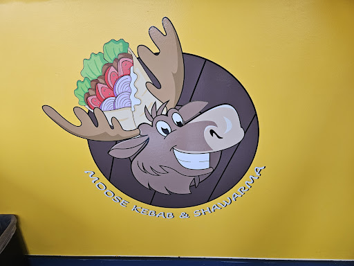 Photo of Moose Kebab & Shawarma - 1202 100 St, North Battleford, SK S9A 0X7